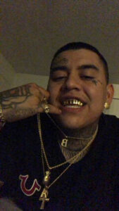 Benito Gilbert Cortez