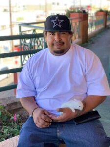 Henry Ceja