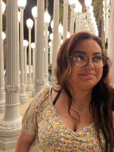 Brenda Pena-Jimenez