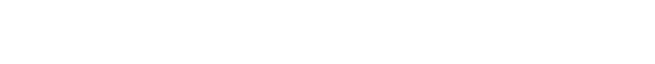 White color graphic bottom is straight and the top of the rectangle is jagged.